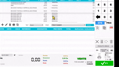 [DOLISOFT] PRO  البرنامج الكامل لتسيير أي نشاط تجاري- 2025